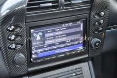 Porsche 996 2003 navigation upgrade 004