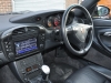 Porsche 996 2003 navigation upgrade 003