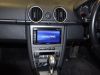 Porsche Boxster 2005 navigation upgrade 007