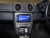 Porsche Boxster 2005 navigation upgrade 007