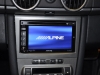 Porsche Boxster 2005 navigation upgrade 008