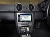 Porsche Boxster 2005 navigation upgrade 009