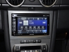 Porsche Boxster 2005 navigation upgrade 011