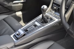 Porsche Boxster 2012 DAB upgrade 003