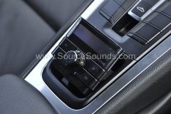 Porsche Boxster 2012 DAB upgrade 005