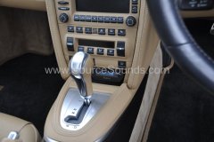 Porsche Carrera 4s bluetooth upgrade 003