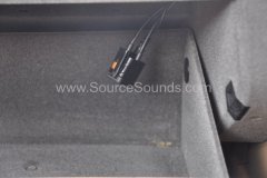 Porsche Carrera 4s bluetooth upgrade 010