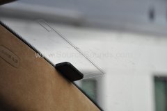 Porsche Cayenne 2006 DAB upgrade 011