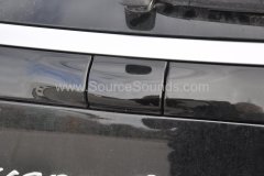 Porsche Cayenne 2006 navigation upgrade 010