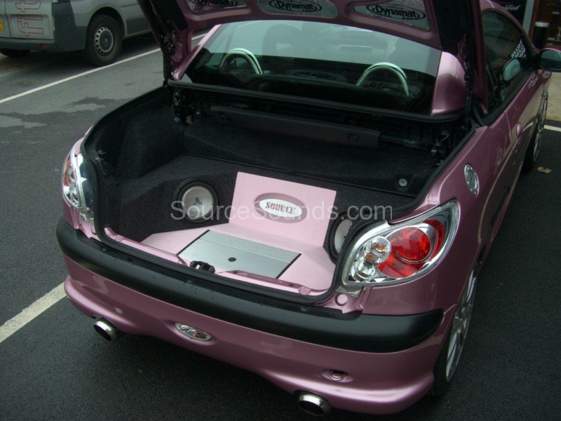 Peugeot_206cc_pinkresized_Car_Audio_Sheffield_Source_Sounds9