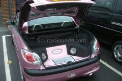 Peugeot_206cc_pinkresized_Car_Audio_Sheffield_Source_Sounds19
