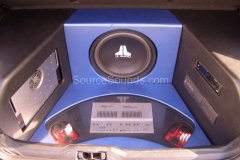 SOURCE owned vehicles