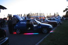 Peugeot 106 1997 Source Demo Van