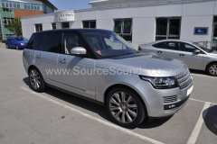 Range Rover 2013