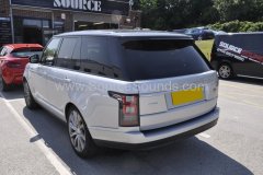 Range Rover 2013 power invertor 002