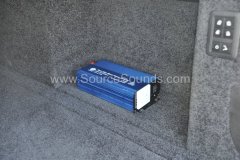 Range Rover 2013 power invertor 007