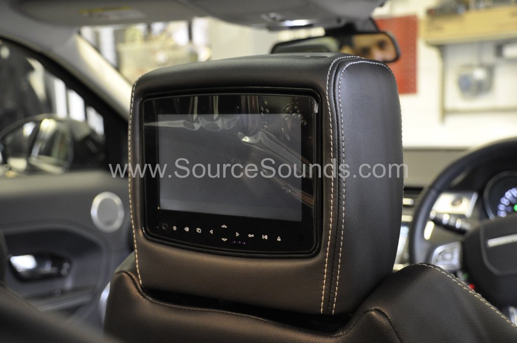 Range Rover Evoque 2014 Rosen upgrade 002
