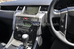 Range Rover Sport 2006 bluetooth upgrade ck3100 003