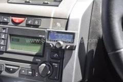 Range Rover Sport 2006 bluetooth upgrade ck3100 004