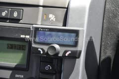 Range Rover Sport 2006 bluetooth upgrade ck3100 005