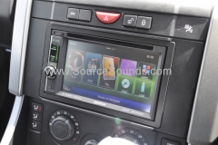 Range Rover Sport 2007 navigation upgrade 005