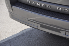 Range Rover Sport 2007 parking sensor upgrade 003