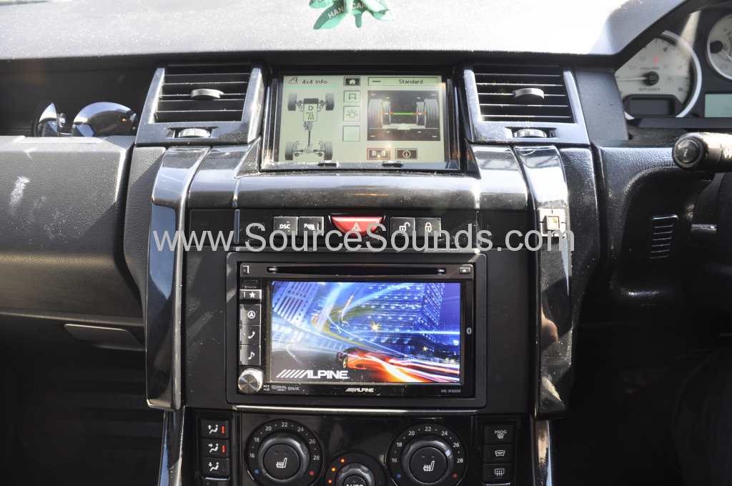 Range_Rover_Sport_2008_navigation_upgrade Source Sounds