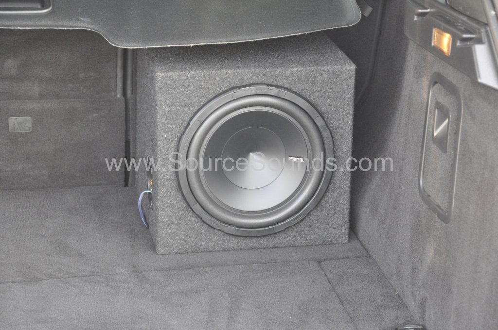 Range Rover Sport 2009 headrest upgrade 007