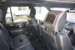 Range Rover Sport 2009 headrest upgrade 003