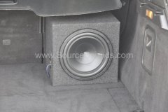 Range Rover Sport 2009 headrest upgrade 007