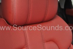 Range Rover Sport 2014 rosen headrest upgrade 004