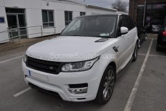 Range Rover Sport 2014
