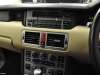 Range Rover Vogue 2002 screen upgrade 003