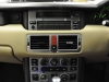 Range Rover Vogue 2002 screen upgrade 004
