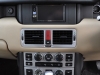 Range Rover Vogue 2002 screen upgrade 005