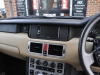 Range Rover Vogue 2002 screen upgrade 006