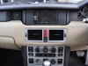 Range Rover Vogue 2002 screen upgrade 007