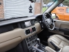 Range Rover Vogue 2002 screen upgrade 008