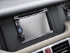 Range Rover Vogue 2002 screen upgrade 009