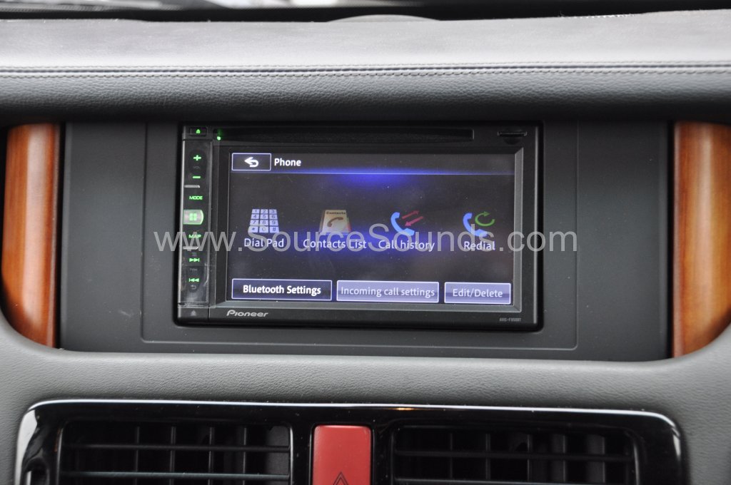 Range Rover Vogue 2005 navigation upgrade 007.JPG