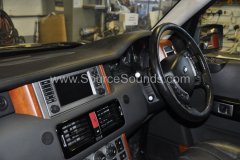 Range Rover Vogue 2005 navigation upgrade 003.JPG