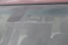 Range Rover Vogue 2006 camera recorder upgrade 003