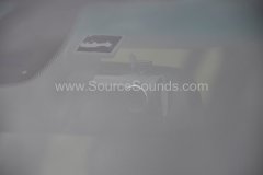 Range Rover Vogue 2006 camera recorder upgrade 004