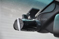 Range Rover Vogue 2006 camera recorder upgrade 006