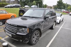 Range Rover Vogue 2010