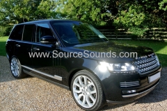 Range Rover Vogue 2014