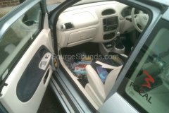 Renault_Clio_V6_Ant_Reed_Source_Sounds_Sheffield_Car_Audio26