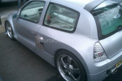 Renault_Clio_V6_Ant_Reed_Source_Sounds_Sheffield_Car_Audio9