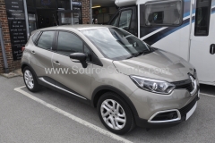 Renault Captur 2015 reverse sensors 001