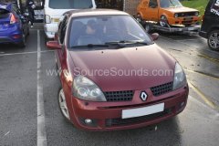 Renault Clio 2003